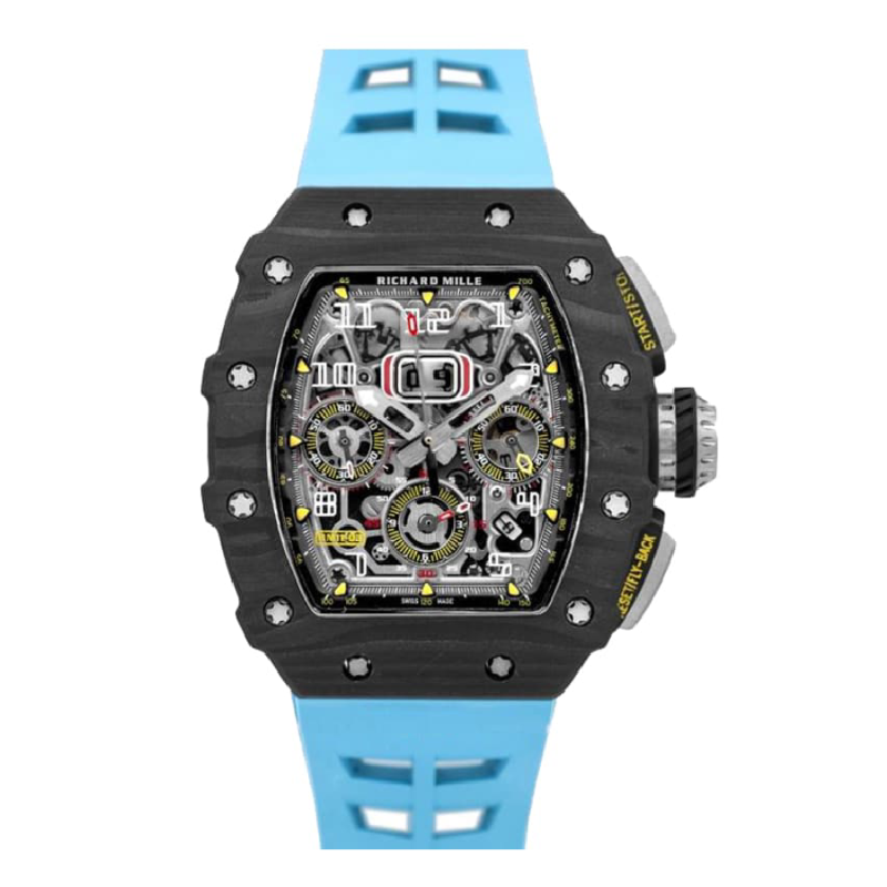 Richard Mille RM 11-03 “Flyback Chronograph”