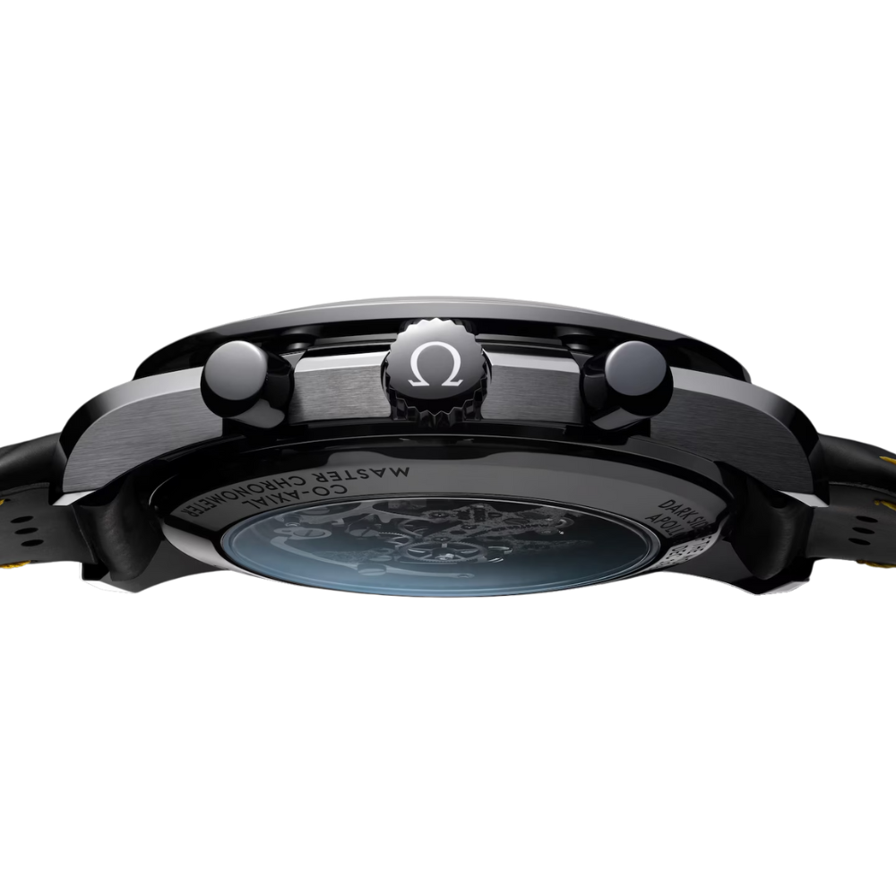 Omega Speedmaster Dark Side of the Moon
